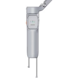 Hohem Smartphone Gimbal iSteady X3, Hvid
