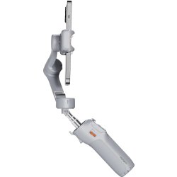 Hohem Smartphone Gimbal iSteady X3, Hvid