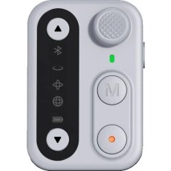 Hohem Smartphone Gimbal iSteady X3, Hvid