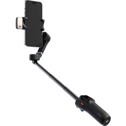 HOHEM Smartphone Gimbal iSteady V3 Ultra, Sort