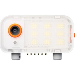 HOHEM Smartphone Gimbal iSteady V3 Ultra, Hvid