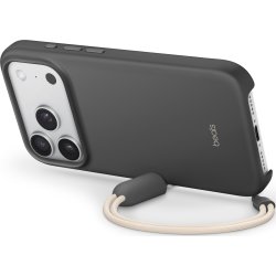 Beats iPhone 17 Pro Cover, MagSafe - Granitgrå