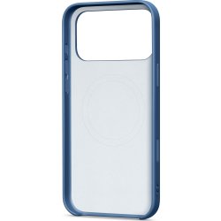 Beats iPhone 17 Pro Max Cover, MagSafe, Fjeldblå