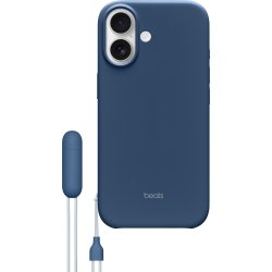 Beats iPhone 17 Cover, MagSafe - Fjeldblå