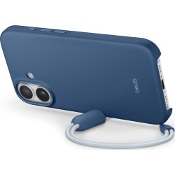 Beats iPhone 17 Cover, MagSafe - Fjeldblå