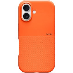 Beats iPhone 17 Rugged-etui MagSafe Sirerra orange