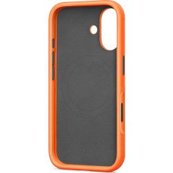 Beats iPhone 17 Rugged-etui MagSafe Sirerra orange