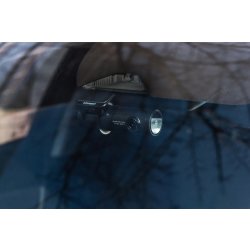 Blackvue Dashcam DR770X-1CH II 64GB, sort