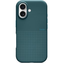Beats iPhone 17 Rugged-etui, MagSafe, Bjergblå