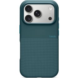 Beats iPhone 17 Pro Rugged-etui, MagSafe, Bjergblå