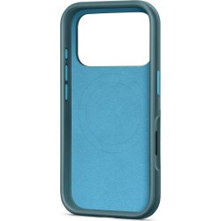 Beats iPhone 17 Pro Rugged-etui, MagSafe, Bjergblå