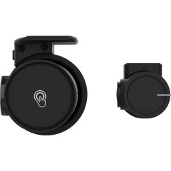 Blackvue Dashcam DR770X-2CH II, 64GB, sort