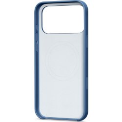 Beats iPhone 17 Pro Max Cover, MagSafe, Fjeldblå