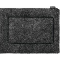 Durable EFFECT 13" Computer Sleeve, grøn