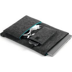Durable EFFECT MultiBag 16,4'' Computersleeve grøn