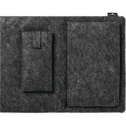 Durable EFFECT MultiBag 16,4'' Computersleeve grøn