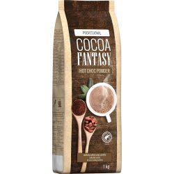 Professional Cocoa Fantasy, 1000g