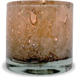Securit® Stage AYLA, genanvendt glas, grå, 1 stk