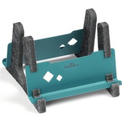 Durable EFFECT VERTICAL Laptop stand, grøn
