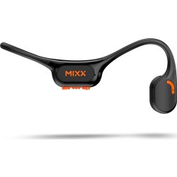 MIXX Headphone Reasonate Pro OWS, sort