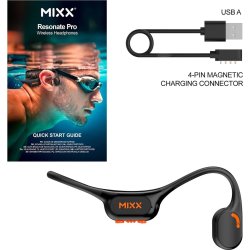 MIXX Headphone Reasonate Pro OWS, sort