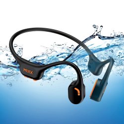 MIXX Headphone Reasonate Pro OWS, sort