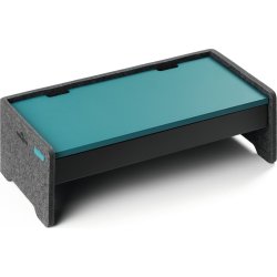 Durable EFFECT Monitor Stander, grøn