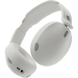 Skullcandy Hovedtelefon hesh 540 ANC bone, hvid