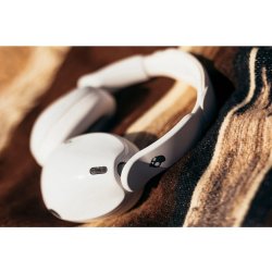 Skullcandy Hovedtelefon hesh 540 ANC bone, hvid