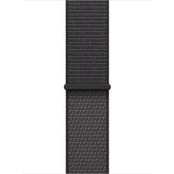 Apple rem, Sport Loop, Mørkegrå, 40 mm