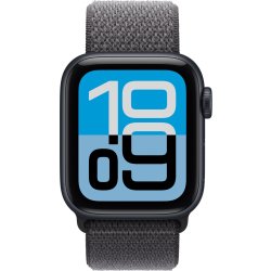 Apple rem, Sport Loop, Mørkegrå, 40 mm