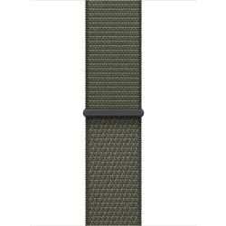 Apple rem, Sport Loop, skovgrøn, 42 mm