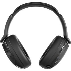 Skullcandy Hovedtelefon Hesh 540 over-øret, sort