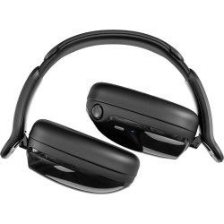 Skullcandy Hovedtelefon Hesh 540 over-øret, sort