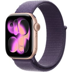 Apple rem, Sport Loop, sart llilla, 42 mm
