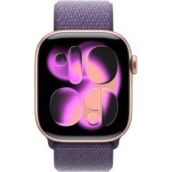 Apple rem, Sport Loop, sart llilla, 42 mm