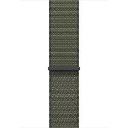 Apple rem, Sport Loop, skovgrøn, 46 mm