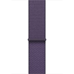 Apple rem, Sport Loop, Sart lilla, 46 mm