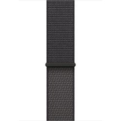Apple rem, Sport Loop, Mørkegrå - 46 mm