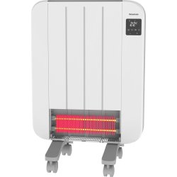 Taurus Elradiator NEPAL1000, hvid