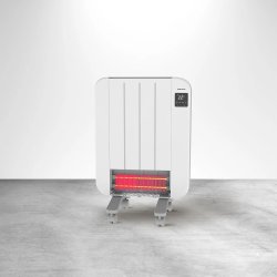 Taurus Elradiator NEPAL1000, hvid