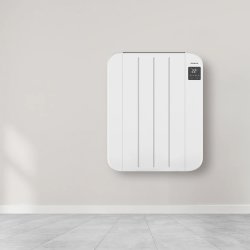 Taurus Elradiator NEPAL1000, hvid