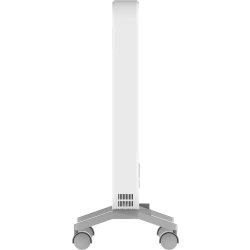 Taurus Elradiator NEPAL2000, hvid