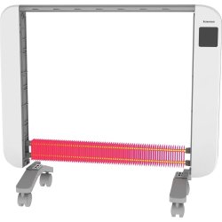Taurus Elradiator NEPAL2000, hvid