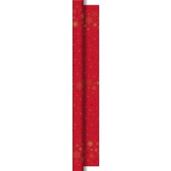 Dunicel Rulledug, 1,18x25m, Stargazing Red