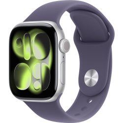 Apple Sportsrem, sart lilla, 42 mm - S/M