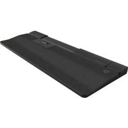 Contour SliderMouse Pro Trådløs Extended WR, læder