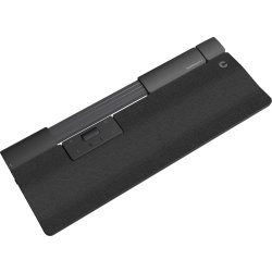 Contour SliderMouse Pro Trådløs Extended WR, læder
