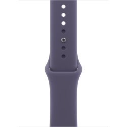 Apple Sportsrem, sart lilla, 46 mm - M/L