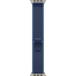 Apple Trail Loop, blå, 49 mm - S/M